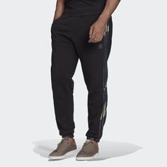 Брюки Graphics Camo adidas Originals