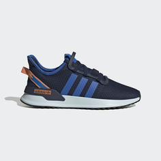 Кроссовки U_Path Run adidas Originals