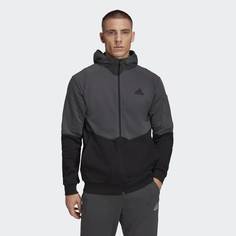 Толстовка Essentials4Gameday adidas Sportswear