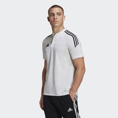 Футболка-поло Condivo 22 adidas Performance