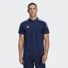 Футболка-поло Condivo 22 adidas Performance