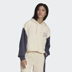 Худи Modern B-Ball adidas Originals