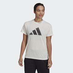 Футболка adidas Sportswear Future Icons Winners 3.0