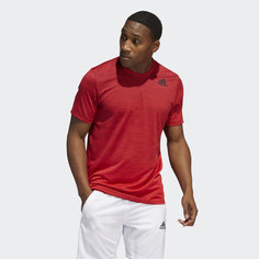 Футболка для фитнеса Gradient Tech adidas Performance