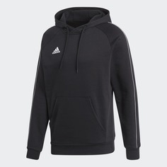 Худи Core 18 adidas Performance