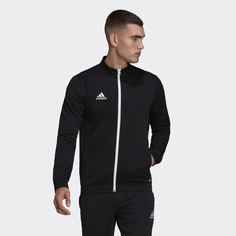 Олимпийка Entrada 22 adidas Performance