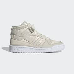 Высокие кроссовки Forum adidas Originals