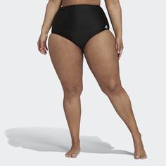 Плавки-танкини SH3.RO (Plus Size) adidas Performance