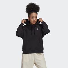 Худи Always Original Graphic adidas Originals