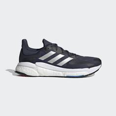 Кроссовки для бега SolarBoost 4 adidas Performance