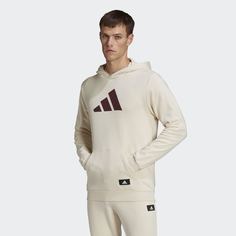 Худи Future Icons adidas Sportswear