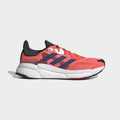 Кроссовки для бега SolarBoost 4 adidas Performance
