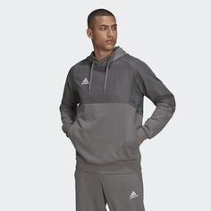 Худи Condivo 22 adidas Performance