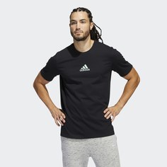 Футболка Illustrative Icons adidas Sportswear