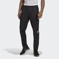 Спортивные брюки adidas Performance