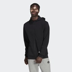 Толстовка Future Icons Doubleknit adidas Sportswear