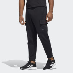 Брюки CNY 3D Pocket adidas Sportswear