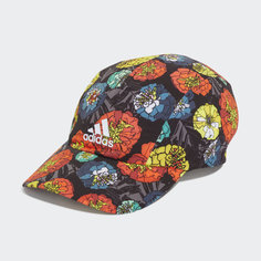 Кепка для фитнеса AEROREADY Flower adidas Performance