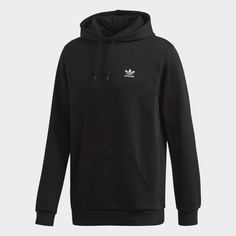 Худи Trefoil Essentials adidas Originals