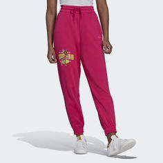 Брюки Disney Bambi Graphic adidas Originals