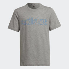 Футболка Essentials adidas Performance