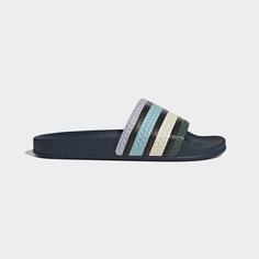 Шлепанцы Adilette adidas Originals
