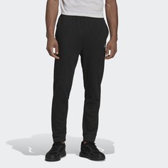 Брюки Essentials Mélange adidas Sportswear