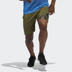 Шорты 4KRFT adidas Performance