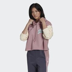 Худи Modern B-Ball adidas Originals