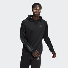Худи Run Icon adidas Performance