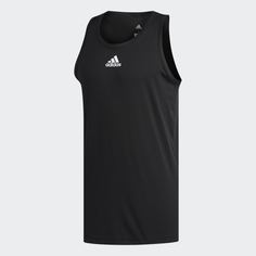 Майка 3G Tank adidas Performance