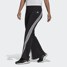 Брюки adidas Sportswear Future Icons 3-Stripes Flare