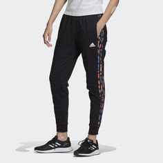 Брюки adidas Tiger Print
