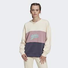 Свитшот Modern B-Ball adidas Originals