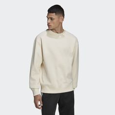 Свитшот Adicolor Trefoil adidas Originals