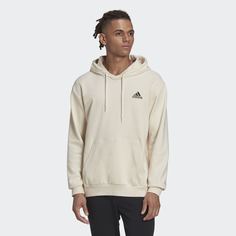 Худи Essentials FeelComfy adidas Sportswear