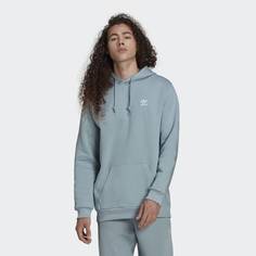 Худи Adicolor Essentials Trefoil adidas Originals