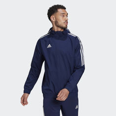 Куртка Condivo 22 All-Weather adidas Performance