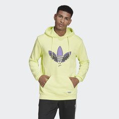 Худи R.Y.V. Alien adidas Originals
