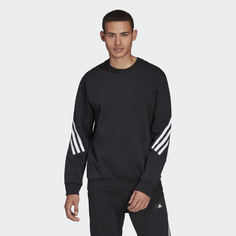 Джемпер adidas Sportswear Future Icons 3-Stripes