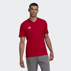Футболка Entrada 22 adidas Performance