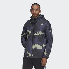 Ветровка Graphics Camo adidas Originals