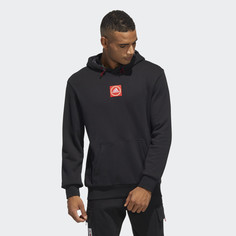 Худи CNY Graphic adidas Sportswear