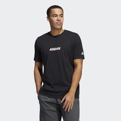 Футболка Art of Sport Collage Graphic adidas Sportswear