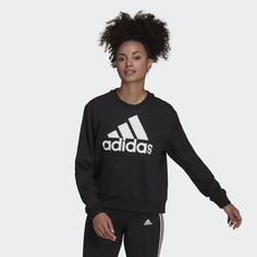 Джемпер Essentials Logo Loose adidas Sportswear