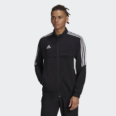 Парадная куртка Condivo 22 adidas Performance