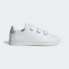 Кроссовки Advantage Base adidas Performance