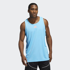 Майка 3G Tank adidas Performance