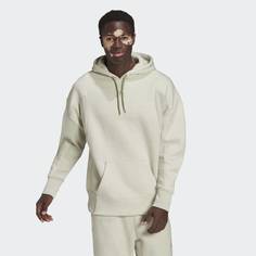 Худи Botanical Dyed adidas Sportswear