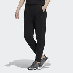 Брюки Wording adidas Sportswear